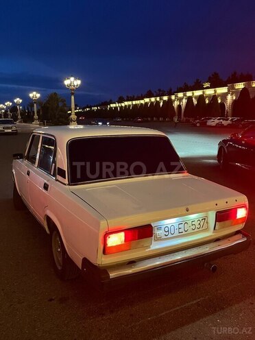 LADA (VAZ) 2107 2008, 225,000 km - 1.6 л - Ağcabədi