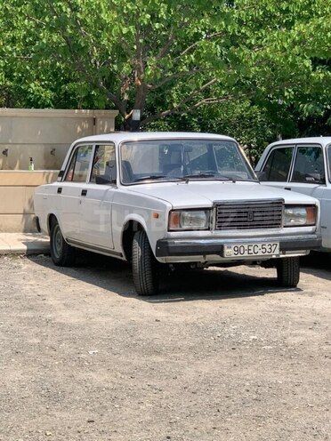 LADA (VAZ) 2107 2008, 225,000 km - 1.6 л - Ağcabədi