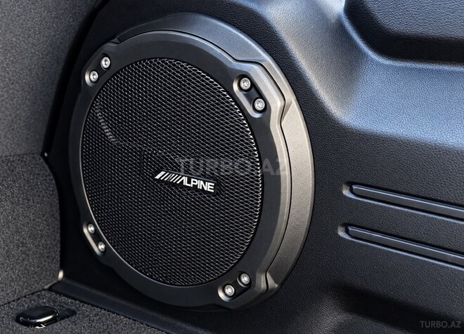 Jeep Wrangler 2025, 14,000 km - 2.0 l - Bakı