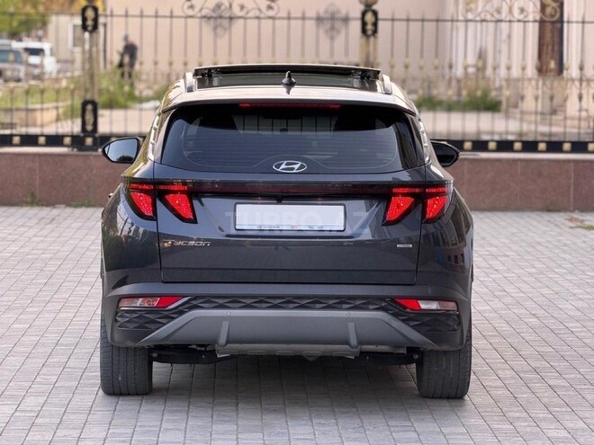 Hyundai Tucson 2023, 38,500 km - 2.0 л - Gəncə