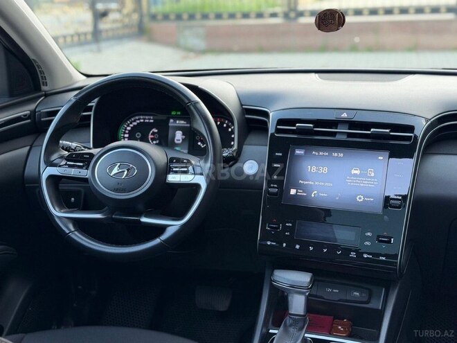 Hyundai Tucson 2023, 38,500 km - 2.0 л - Gəncə