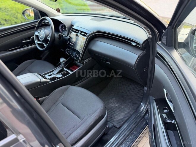 Hyundai Tucson 2023, 38,500 km - 2.0 л - Gəncə