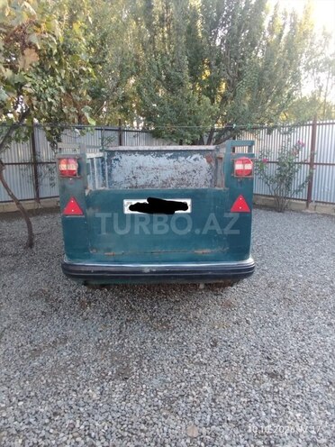 GAZ 3110 1998, 250,000 km - 2.3 l - Tərtər