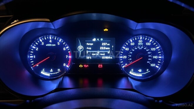 Kia Optima 2013, 253,954 km - 2.0 l - Bakı