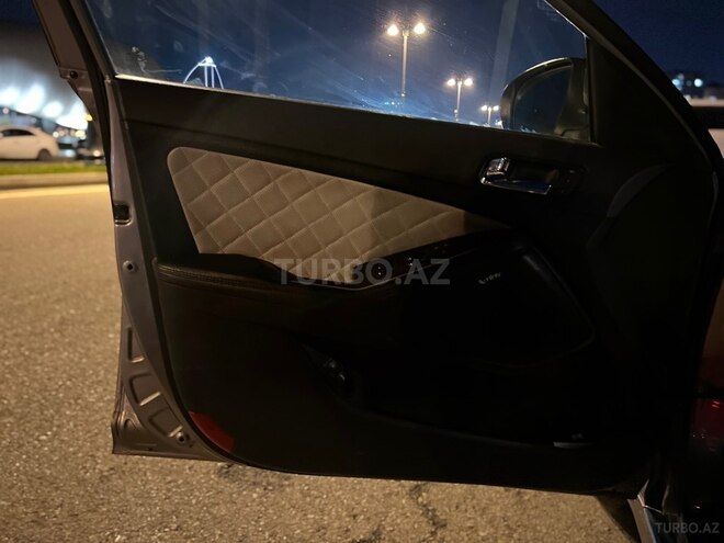 Kia Optima 2013, 253,954 km - 2.0 l - Bakı
