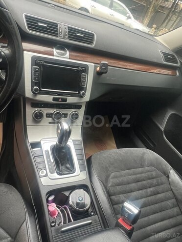 Volkswagen Passat 2012, 262,800 km - 1.8 l - Bakı