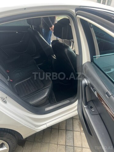 Volkswagen Passat 2012, 262,800 km - 1.8 l - Bakı
