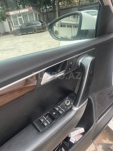 Volkswagen Passat 2012, 262,800 km - 1.8 l - Bakı