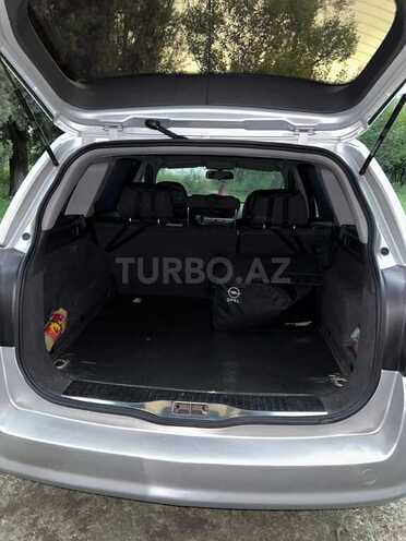 Opel Astra 2006, 332,120 km - 1.4 л - Bakı