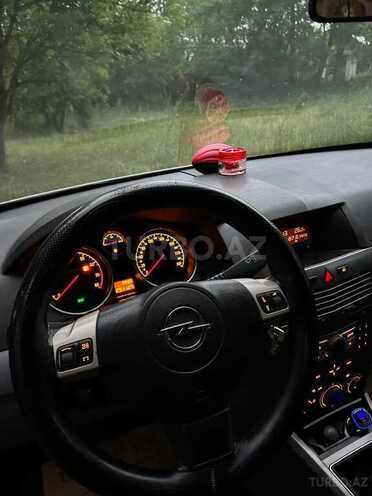 Opel Astra 2006, 332,120 km - 1.4 л - Bakı