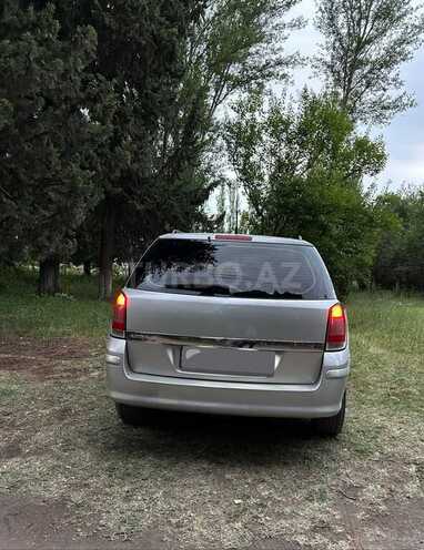 Opel Astra 2006, 332,120 km - 1.4 л - Bakı