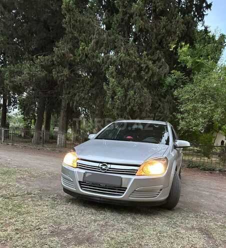 Opel Astra 2006, 332,120 km - 1.4 л - Bakı