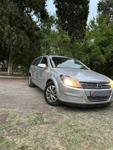 Opel Astra 2006, 332,120 km - 1.4 л - Bakı