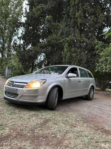 Opel Astra 2006, 332,120 km - 1.4 л - Bakı