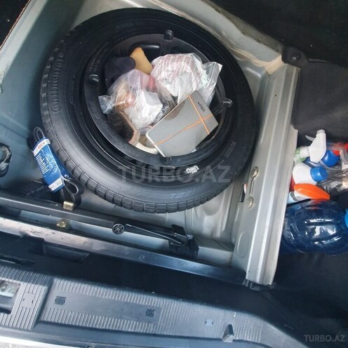 Mercedes E 320 1999, 360,200 km - 3.2 l - Bakı