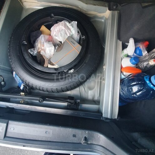 Mercedes E 320 1999, 360,200 km - 3.2 l - Bakı