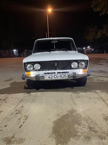 LADA (VAZ) 2106 2001, 292,800 km - 1.6 l - Lənkəran
