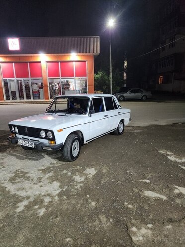 LADA (VAZ) 2106 2001, 292,800 km - 1.6 l - Lənkəran