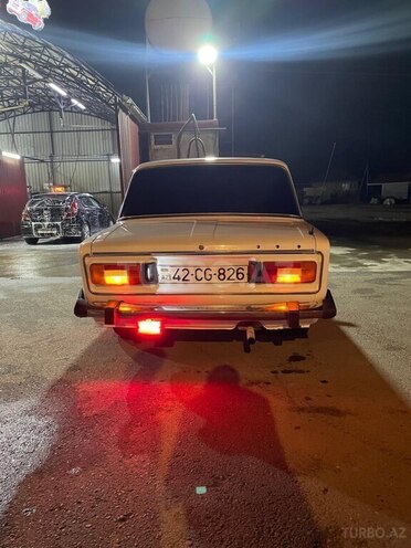 LADA (VAZ) 2106 2001, 292,800 km - 1.6 l - Lənkəran