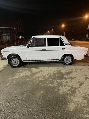LADA (VAZ) 2106 2001, 292,800 km - 1.6 l - Lənkəran