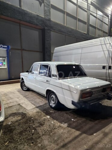 LADA (VAZ) 2106 2001, 292,800 km - 1.6 l - Lənkəran