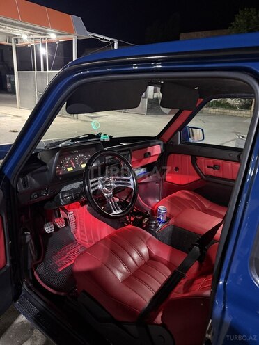 LADA (VAZ) Niva 2014, 224,000 km - 1.7 л - Quba
