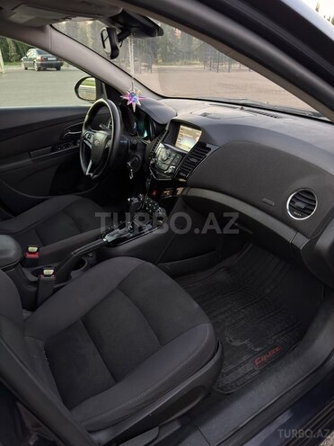 Chevrolet Cruze 2014, 290,500 km - 1.4 l - Gəncə