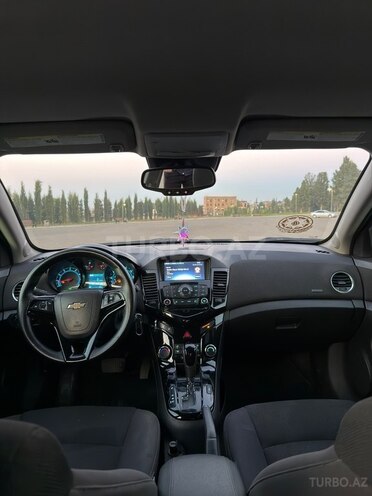 Chevrolet Cruze 2014, 290,500 km - 1.4 l - Gəncə