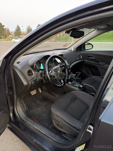 Chevrolet Cruze 2014, 290,500 km - 1.4 l - Gəncə