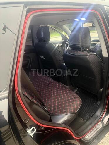 Kia Sorento 2010, 223,000 km - 2.2 l - Qusar