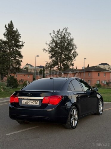 Chevrolet Cruze 2014, 290,500 km - 1.4 l - Gəncə