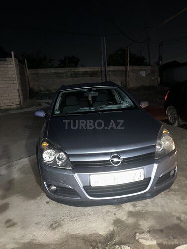Opel Astra 2005, 226,075 km - 1.4 l - Bakı