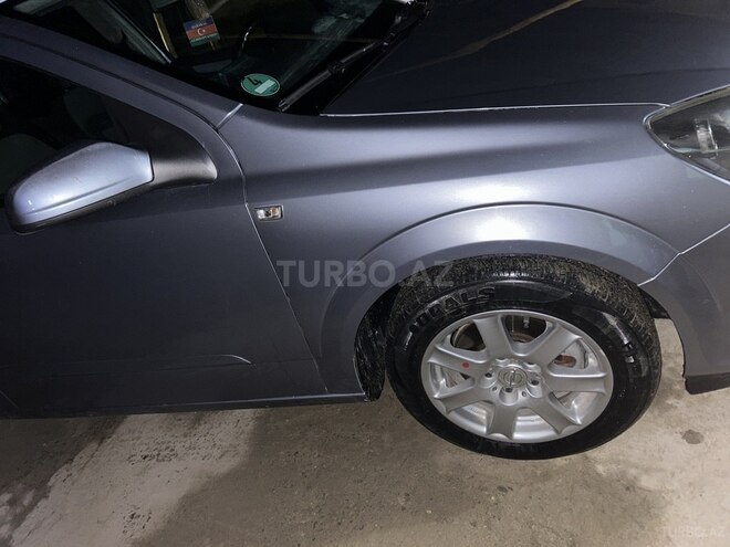 Opel Astra 2005, 226,075 km - 1.4 l - Bakı