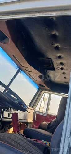 KamAz 55111 1986, 170,000 km - 11.0 л - Bakı