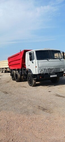 KamAz 55111 1986, 170,000 km - 11.0 л - Bakı