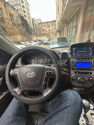 Hyundai Santa Fe 2012, 261,000 km - 2.0 l - Bakı