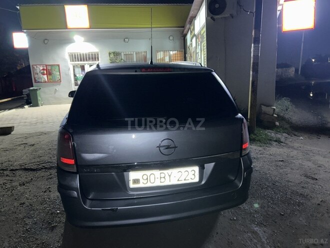 Opel Astra 2005, 226,075 km - 1.4 l - Bakı