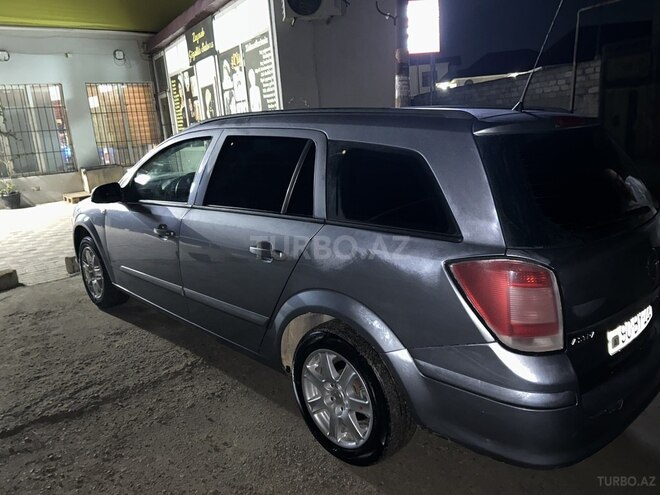 Opel Astra 2005, 226,075 km - 1.4 l - Bakı