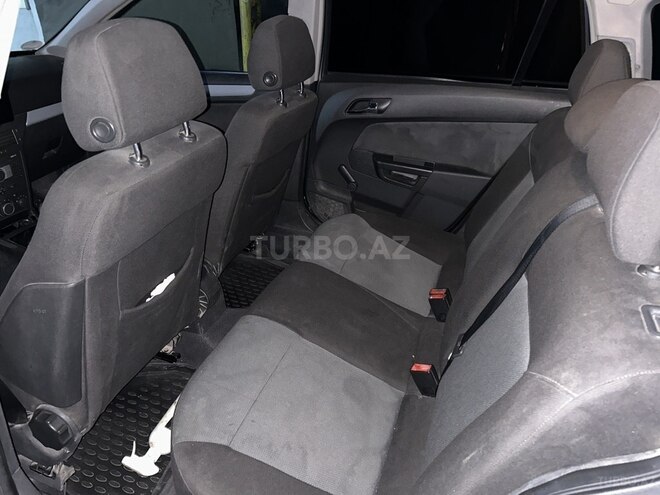 Opel Astra 2005, 226,075 km - 1.4 l - Bakı