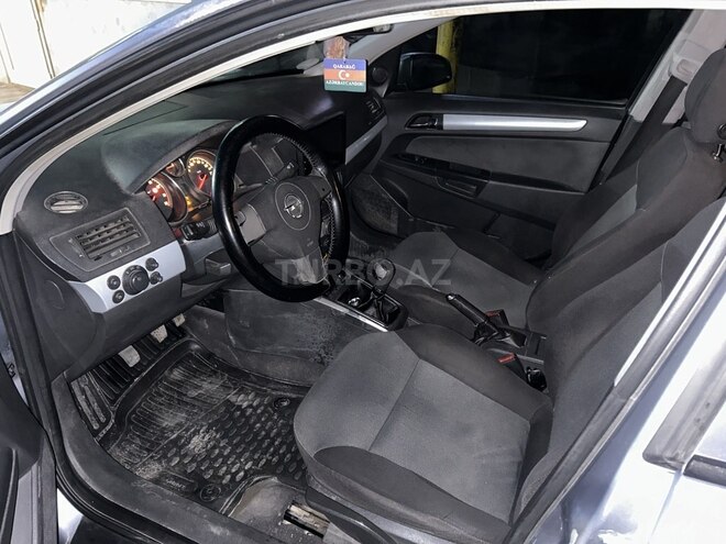 Opel Astra 2005, 226,075 km - 1.4 l - Bakı