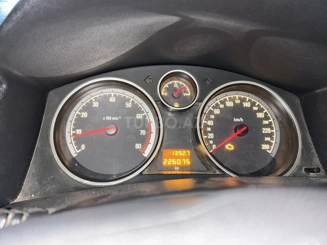 Opel Astra 2005, 226,075 km - 1.4 l - Bakı