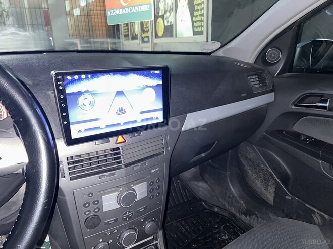 Opel Astra 2005, 226,075 km - 1.4 l - Bakı