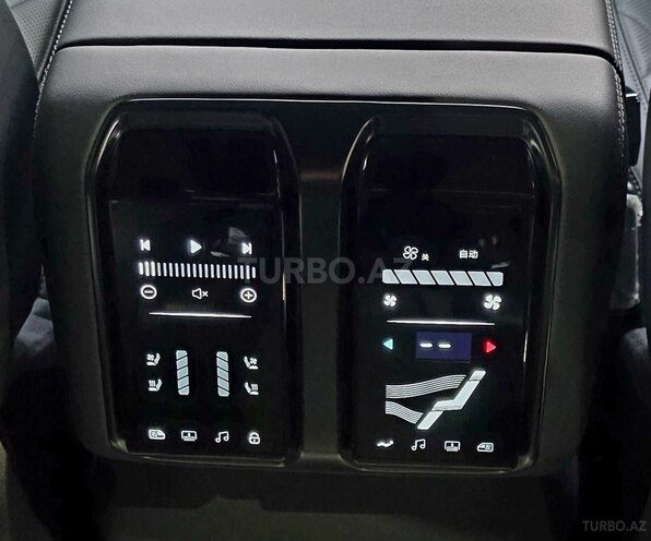 BYD  2025, 25,000 km - 2.0 l - Bakı