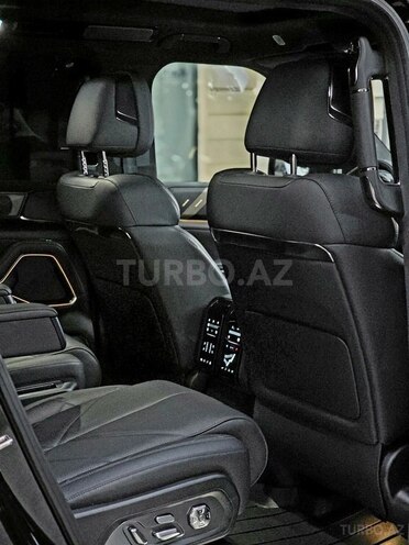 BYD  2025, 25,000 km - 2.0 l - Bakı