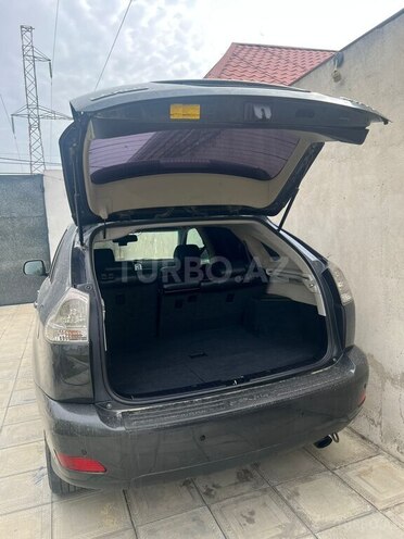 Lexus RX 350 2007, 245,000 km - 3.5 l - Bakı