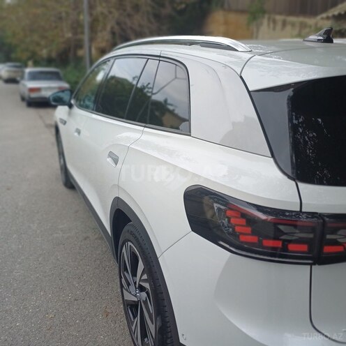 Volkswagen ID.6 Crozz 2022, 14,000 km - 0.0 l - Bakı