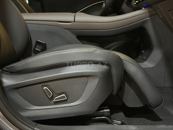 Changan CS 55 Plus 2025, 0 km - 1.5 l - Bakı