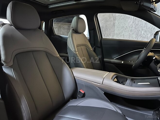 Changan CS 55 Plus 2025, 0 km - 1.5 l - Bakı