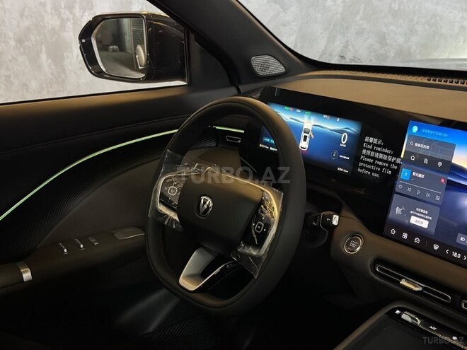 Changan CS 55 Plus 2025, 0 km - 1.5 l - Bakı