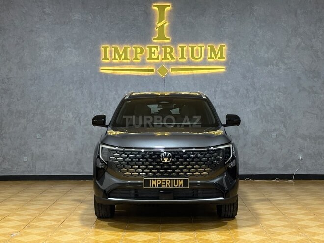 Changan CS 55 Plus 2025, 0 km - 1.5 l - Bakı